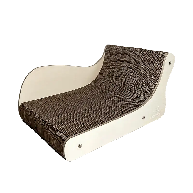 Canapé griffoir Grand Divan pour chat