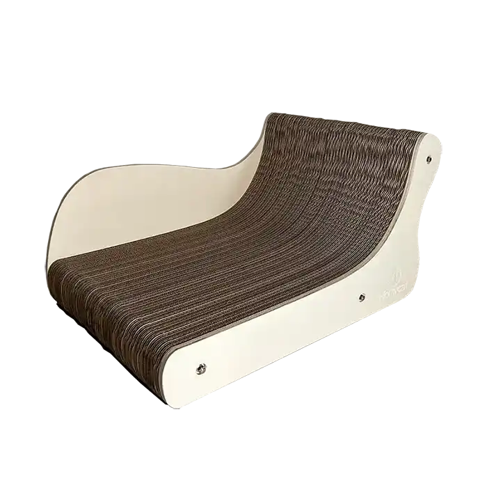 Canapé griffoir Grand Divan pour chat