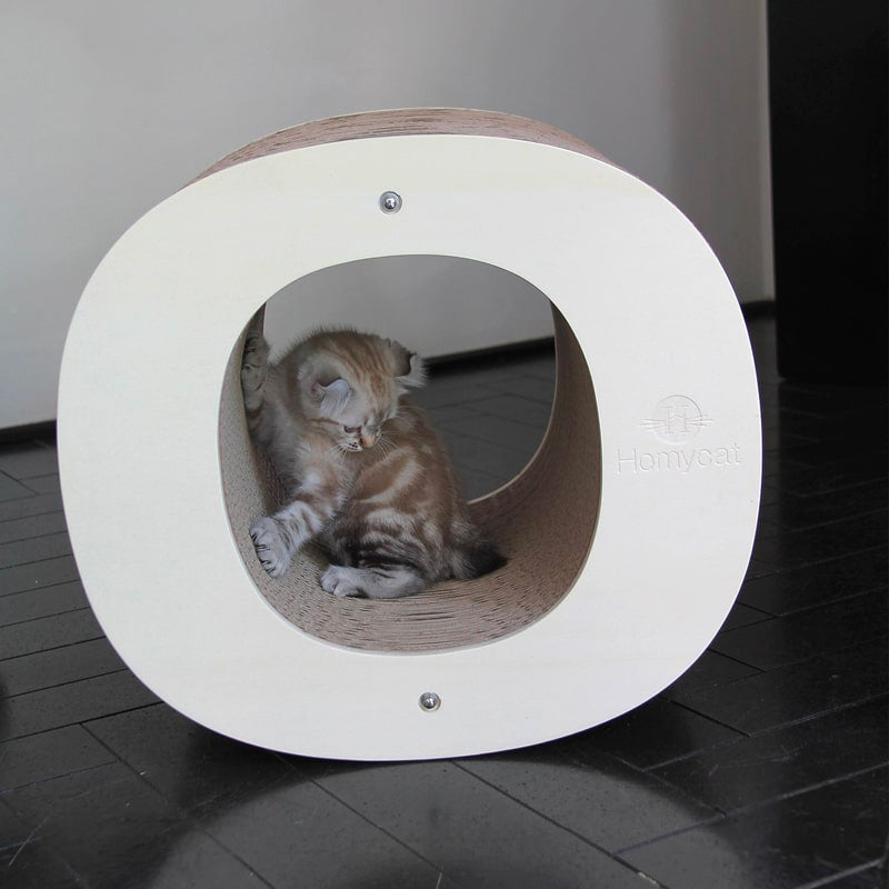 Griffoir Lettre O XL