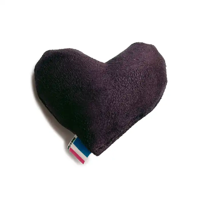 Coeur - Jouet pour chat - Offre FÊTE DES MAMANS