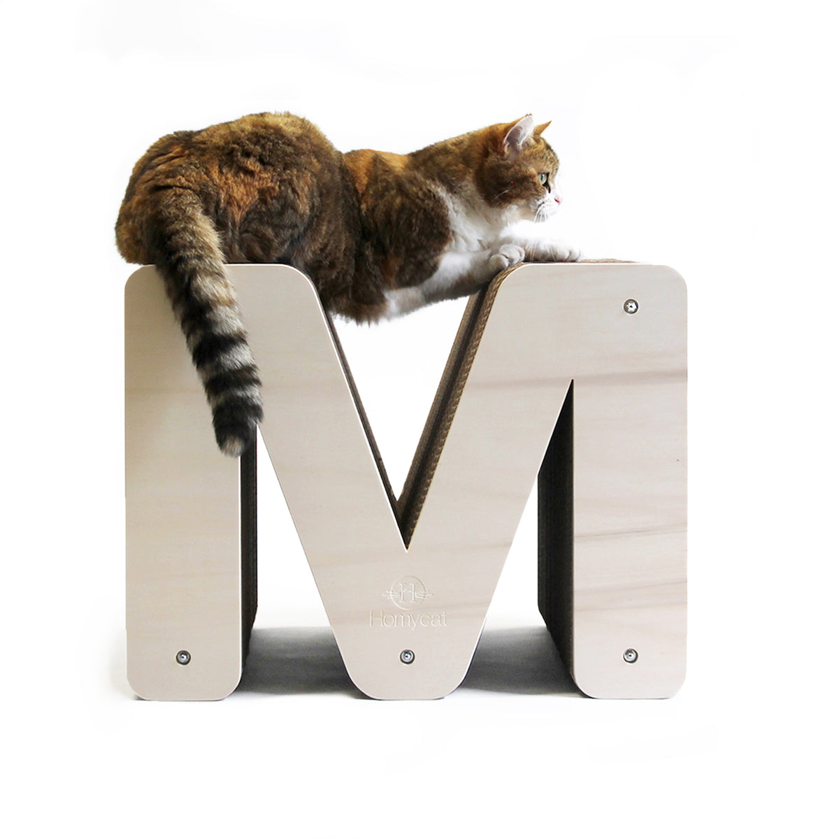 Griffoir Lettre M XL