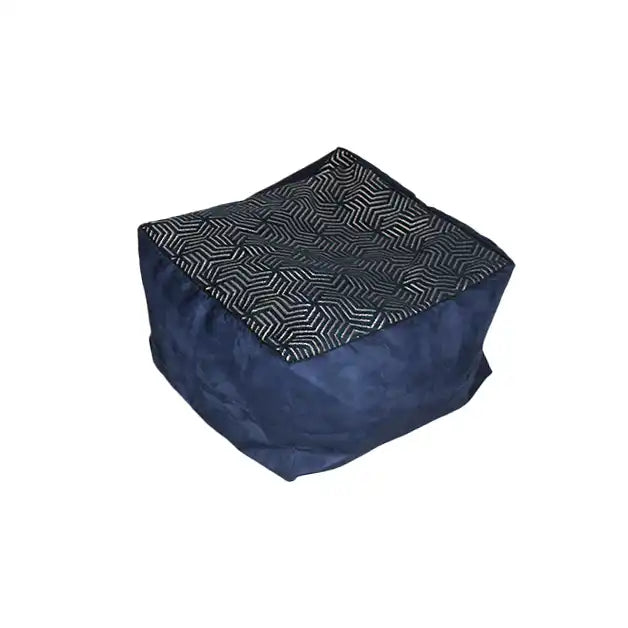 Pouf Cube - Couchages Chats Design - Choix couleur