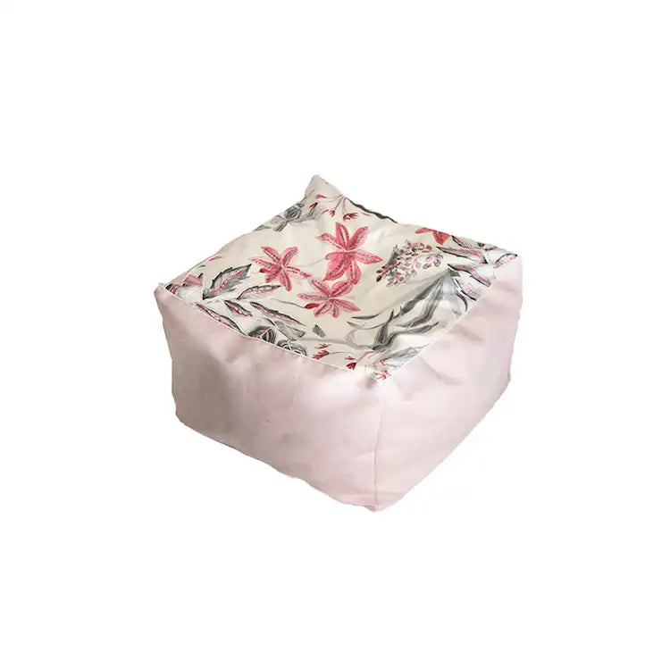 Pouf Cube - Couchages Chats Design - Choix couleur