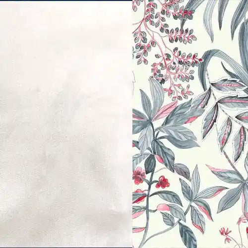 HOUSSES SEULES DÉCO 55x55CM POUR COUSSIN XL