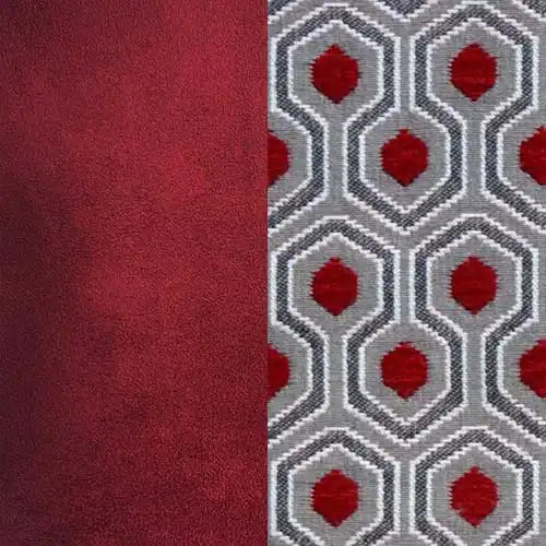 HOUSSES DÉCO POUR BERLINGOTS S ET XL