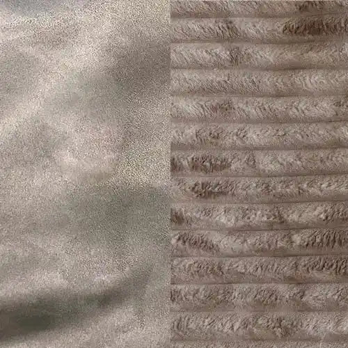 HOUSSES DÉCO POUR BERLINGOTS S ET XL - fin de série