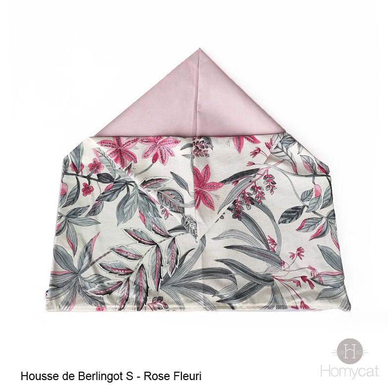 HOUSSES DÉCO POUR BERLINGOTS S ET XL