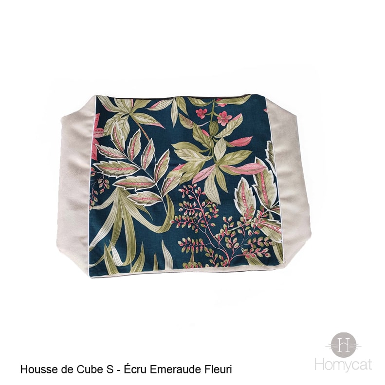 HOUSSES SEULES POUR CUBES S ET XL - fin de série