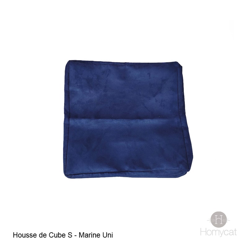 HOUSSES DÉCO POUR CUBE S ET XL