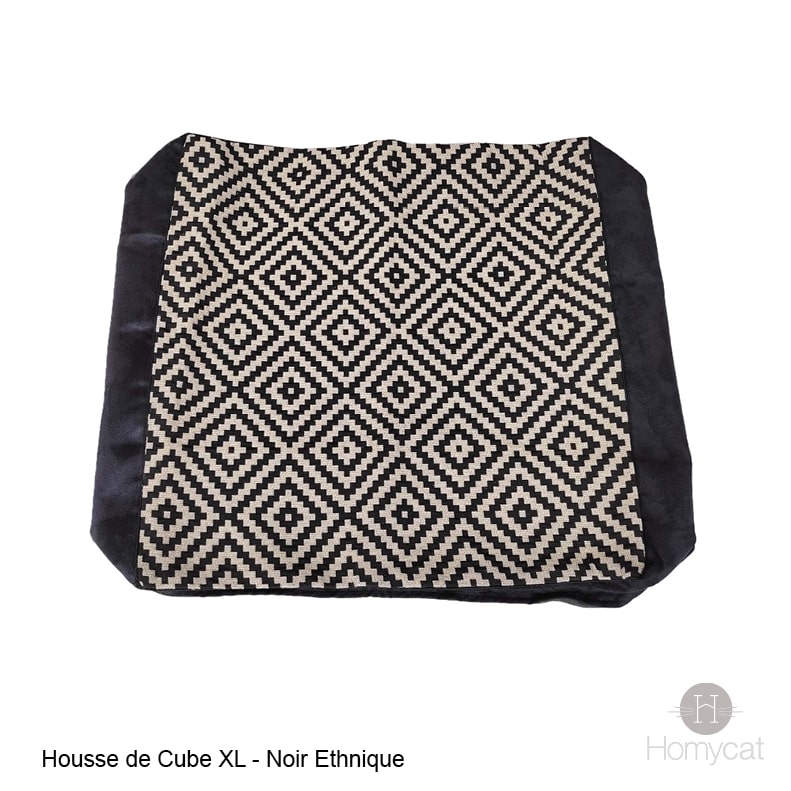 HOUSSES DÉCO POUR CUBE S ET XL