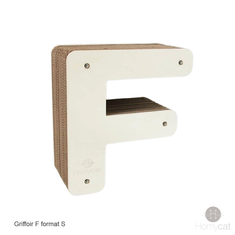 arbre-a-chat-lettre-griffe-griffoir-grattoir-design-france-carton-bois-homycat-f
