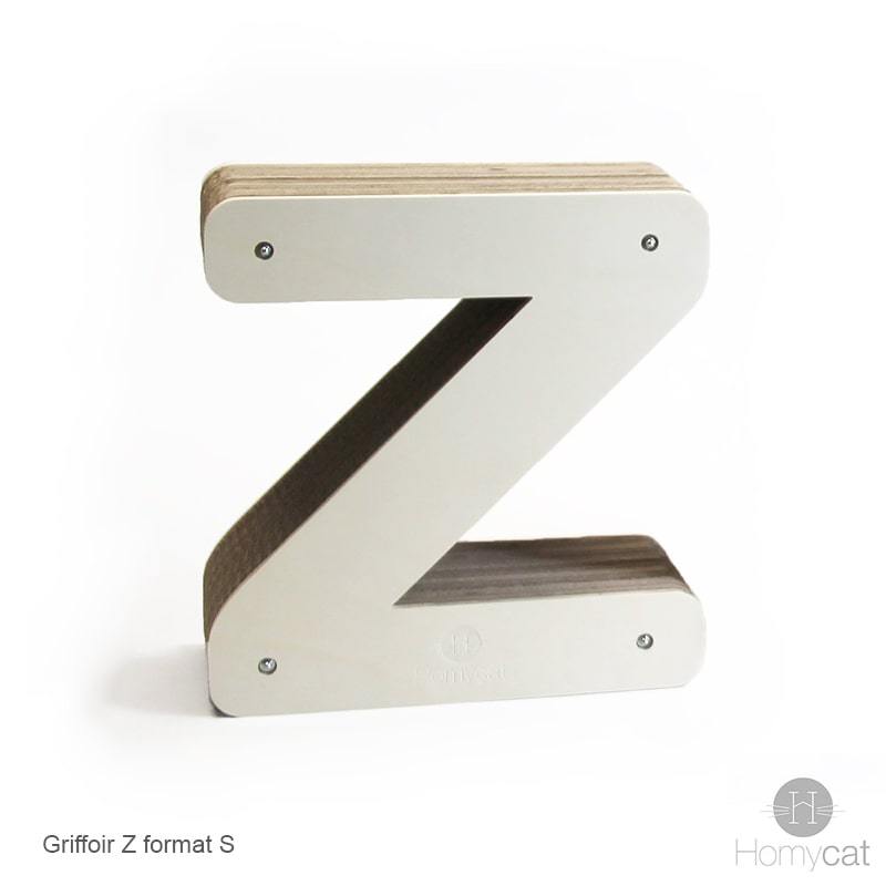 Griffoir Lettre Z XL