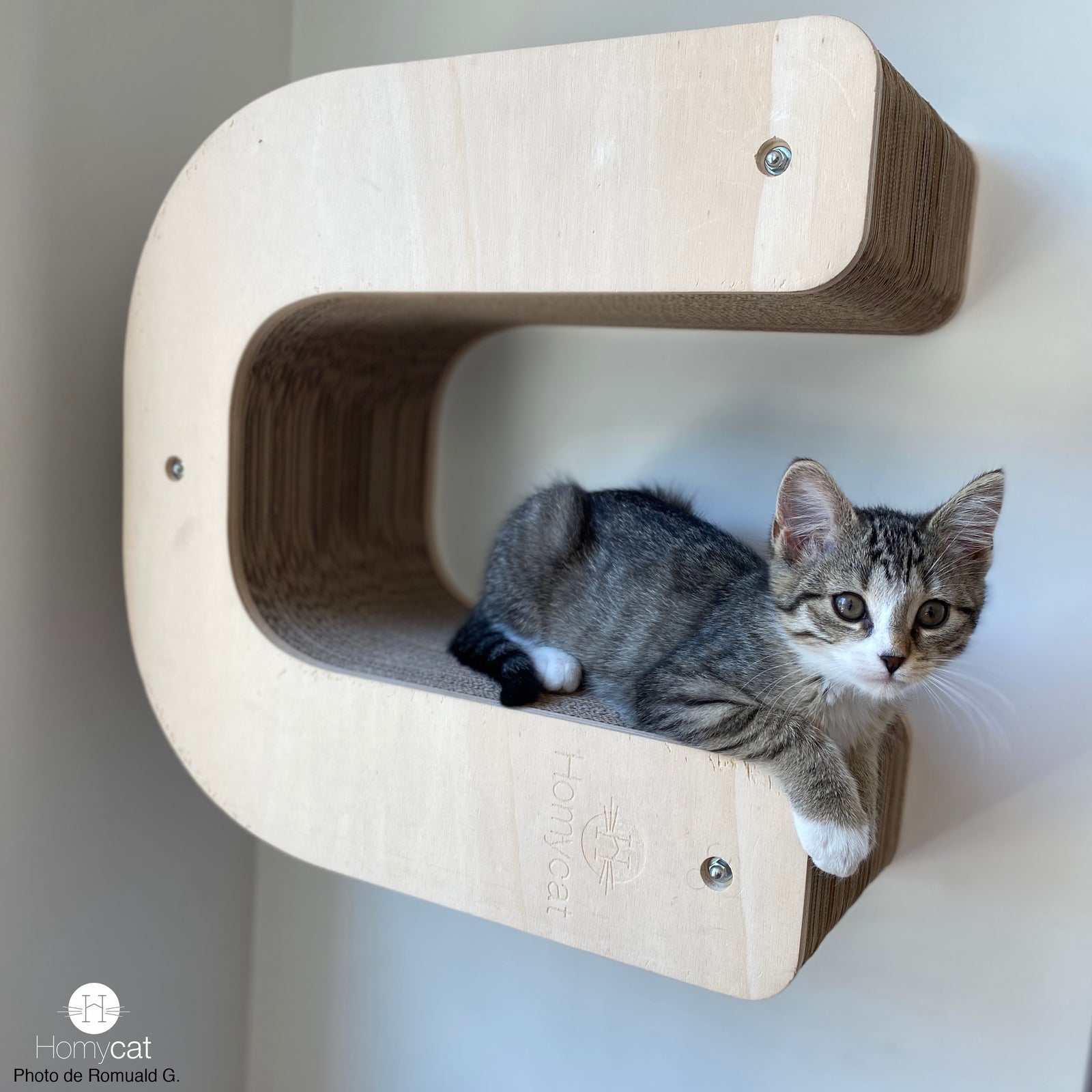 Pack 3 Lettres Parcours au choix - à accrocher au mur