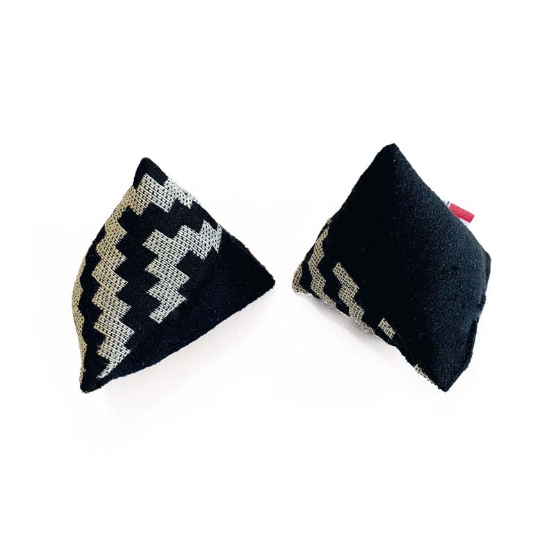 Mini-berlingot - Jouet pour chat - catnip