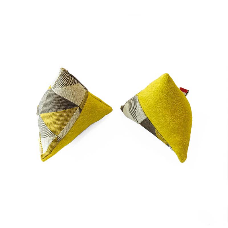 Mini-berlingot - Jouet pour chat - catnip