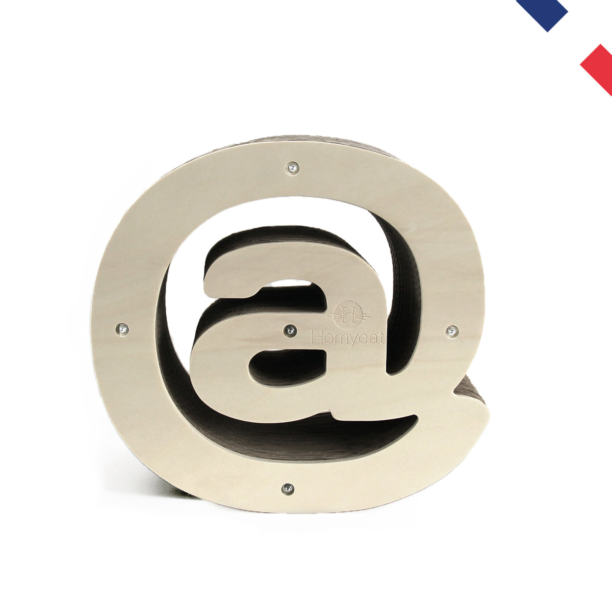 Griffoir Symbole Arobase @