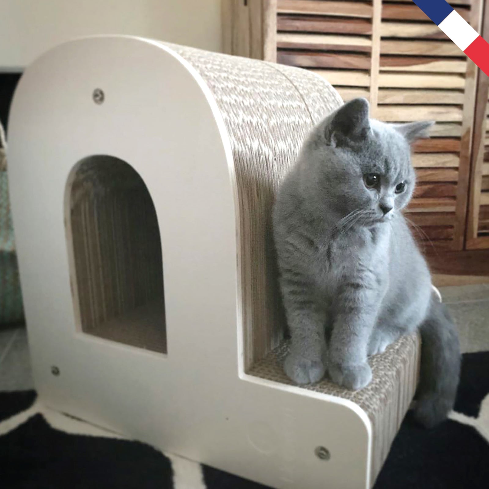 Griffoir Lettre P XL