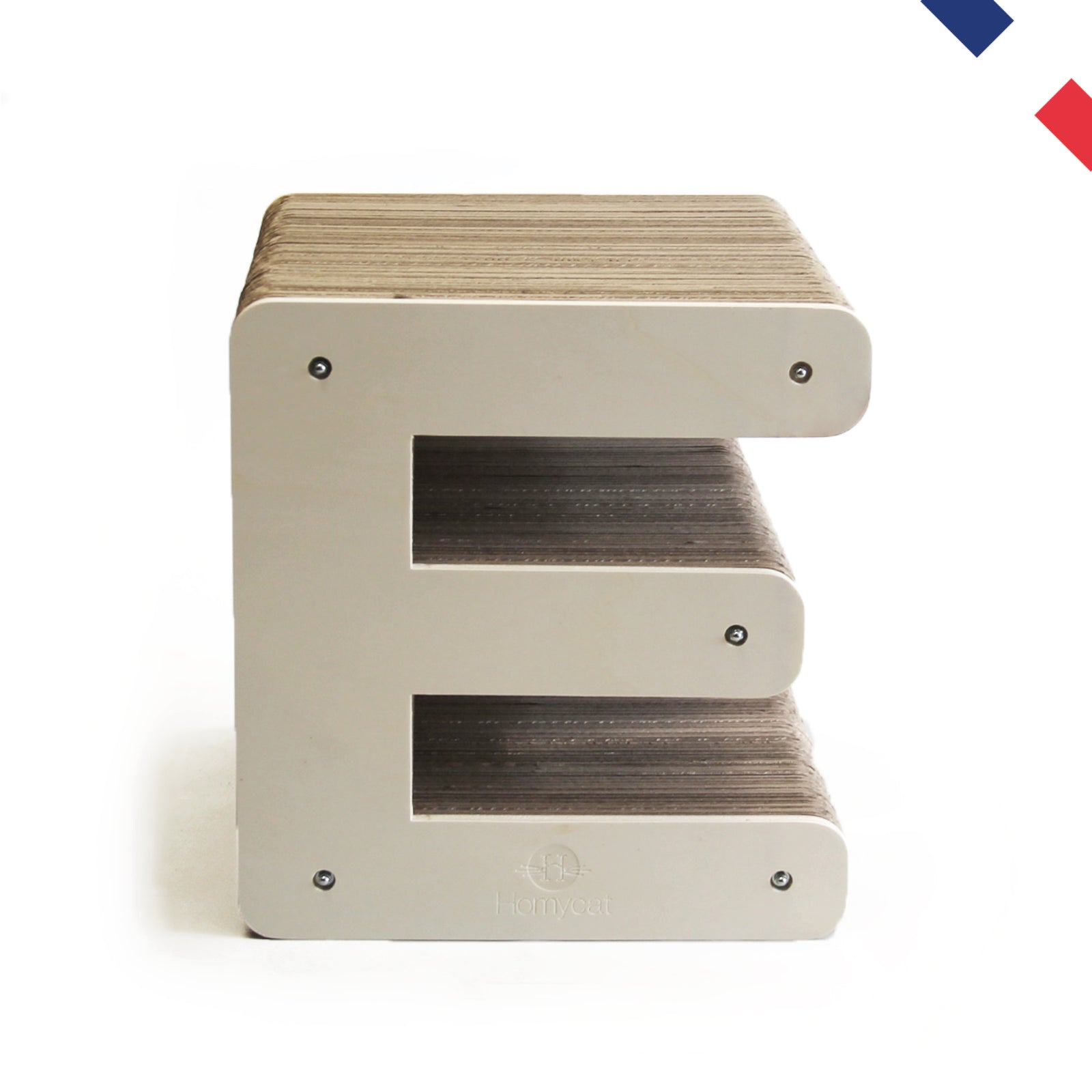 Griffoir Lettre E XL