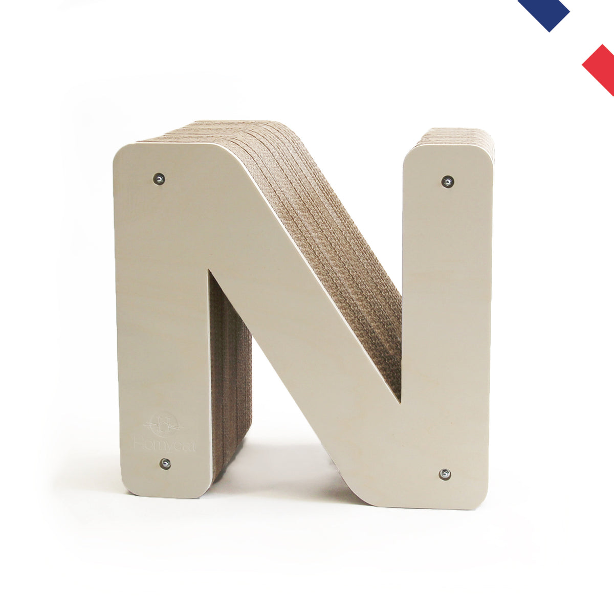 Griffoir Lettre N XL