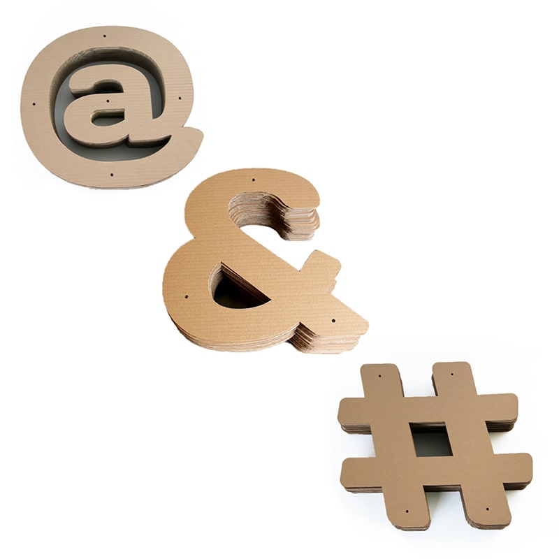 recharge-symbole-@-&amp;-hashtag-caton-chat-homycat