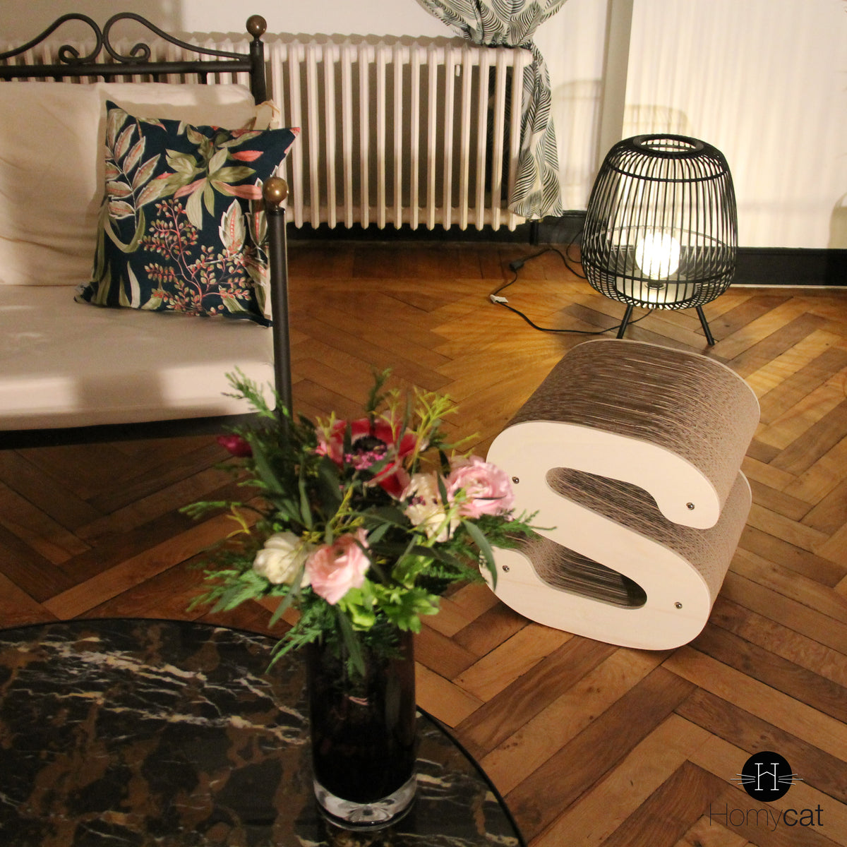 Griffoir Lettre S XL