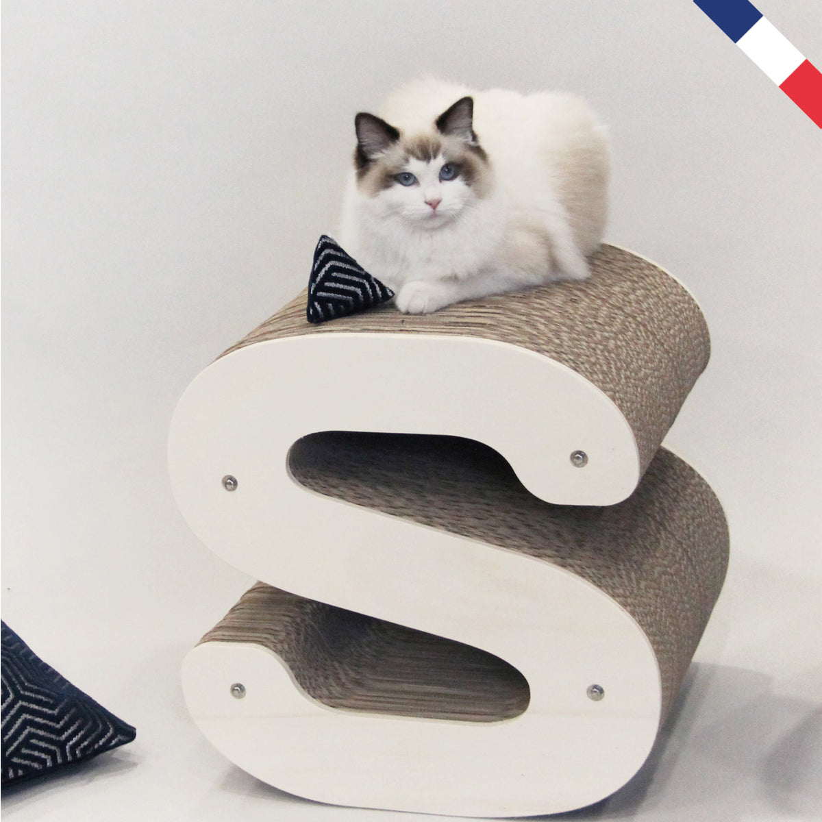 Griffoir Lettre S XL