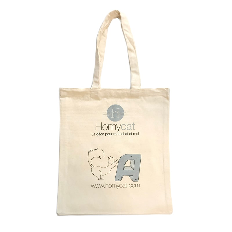 totebag-chat-homycat-stylé-jolie-reutilisable