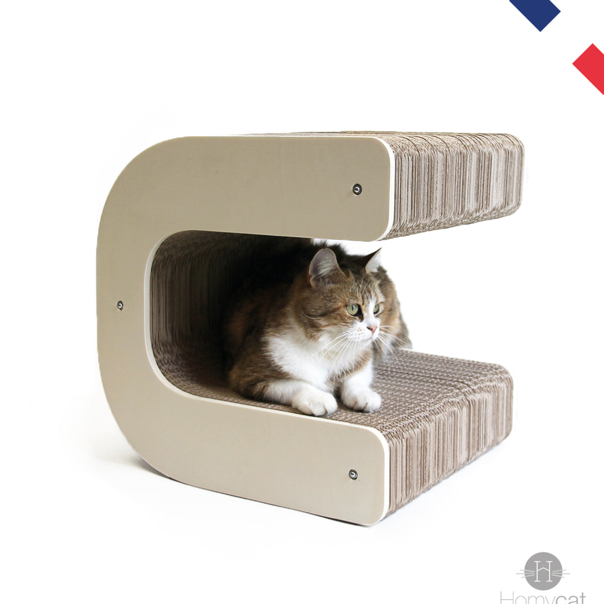 Griffoir Lettre U XL