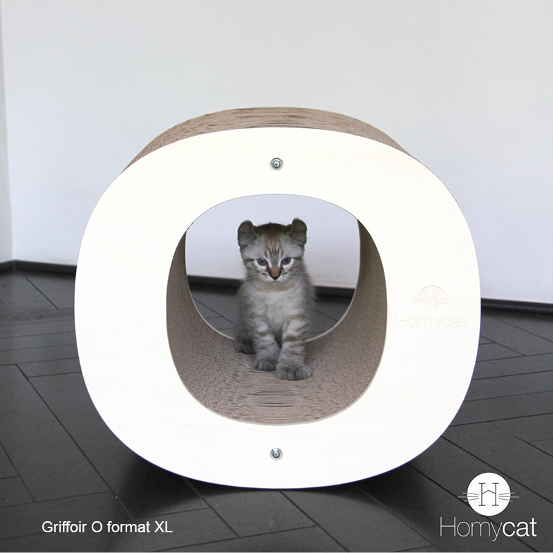 petit-linx-chaton-griffoir-rond-design-noir-blanc-homycat