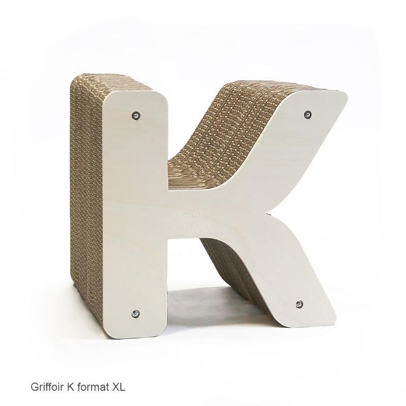 chat-lettre-K-grand-griffoir-tendance-meuble