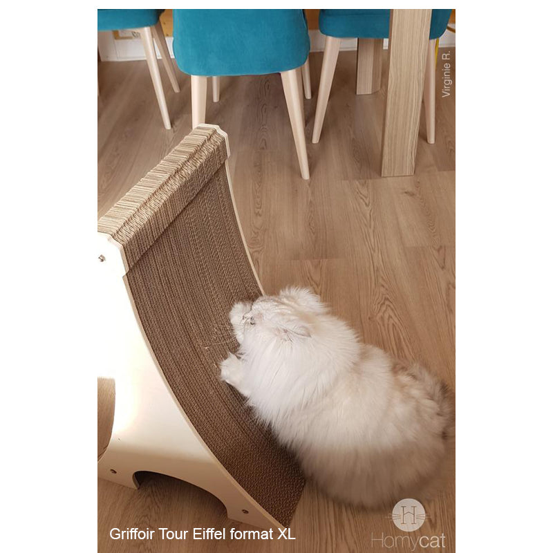 tour-eiffel-griffoir-grattoir-ambiance-noir-blanc-couchage-pouf-chat-appartement-homycat