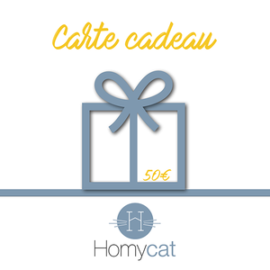carte-cadeau-offrir-idée-noel-anniversaire-chat-homycat