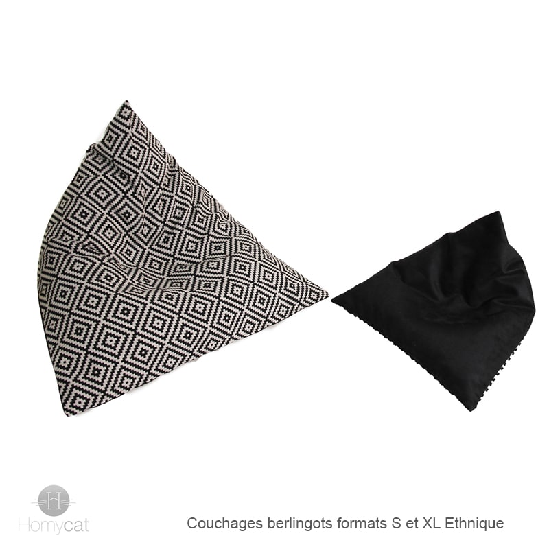 berlingot-ethnique-noir-format-xl-et-s-chat-deco-design-homycat