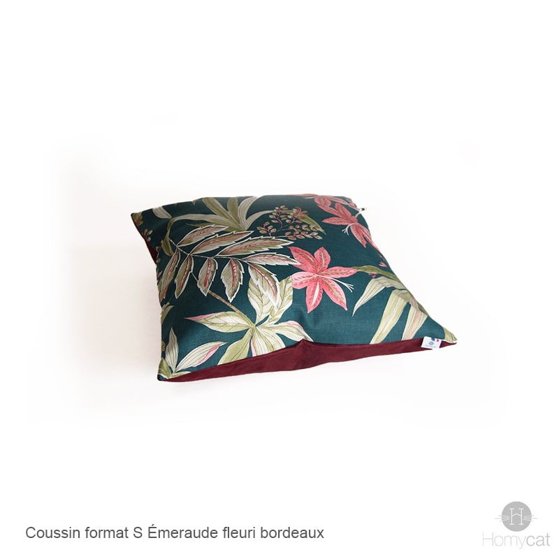 Coussins S pour Panier chat ou Déco