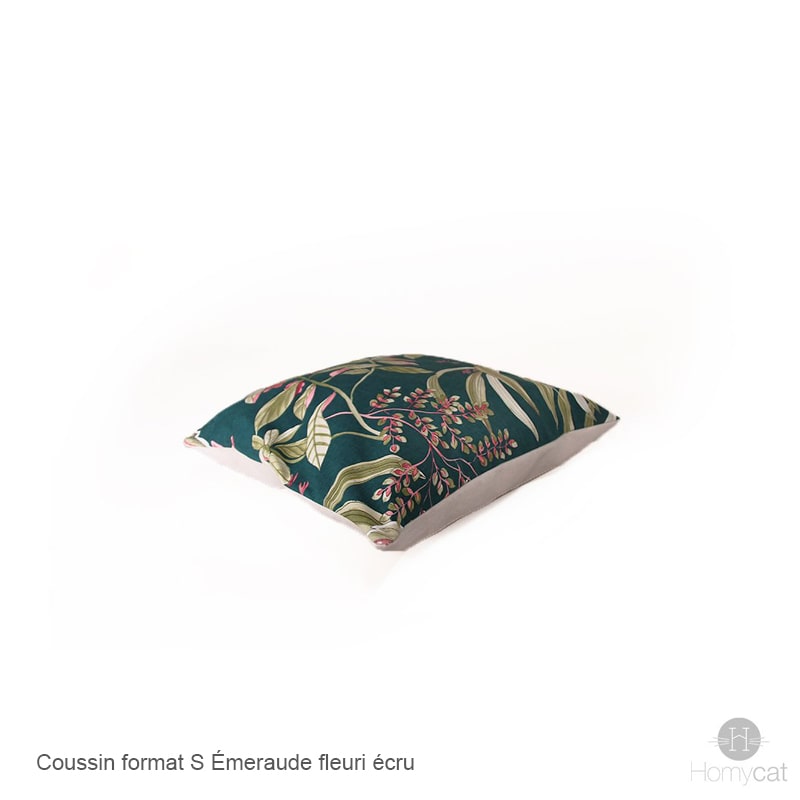 Coussins S pour Panier chat ou Déco