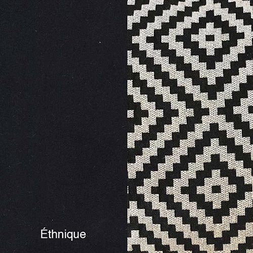 Tissu Ethnique
