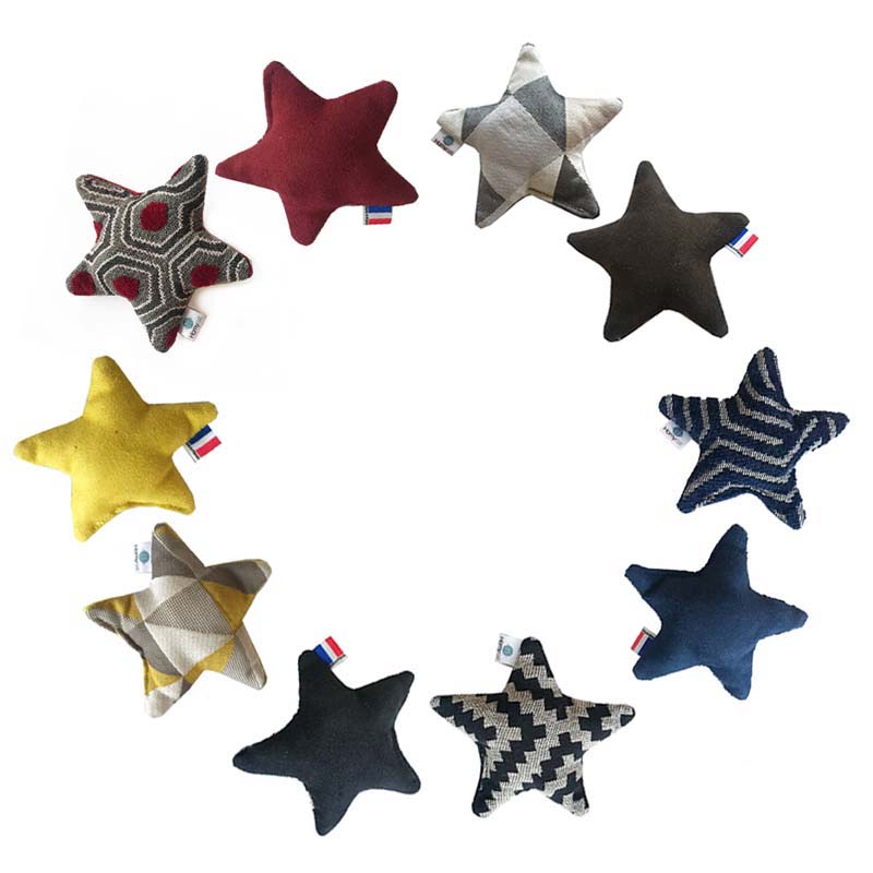 Etoile - Jouet pour chat