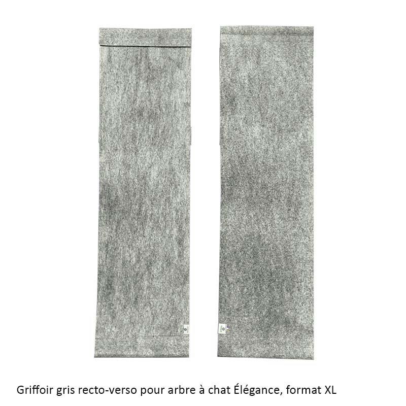 griffoir amovible arbre à chat 
