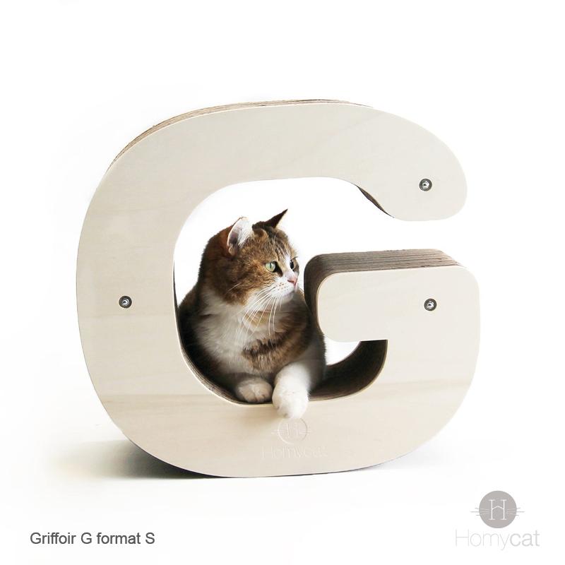 Griffoir Lettre G XL