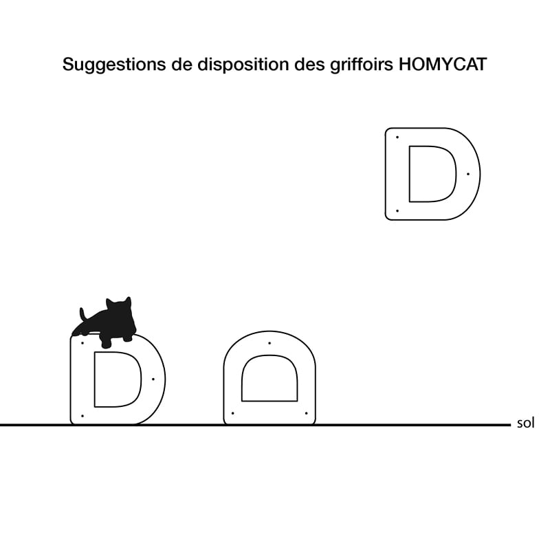 parcours-chat-mur-suspendre-design-salon-mural-homycat