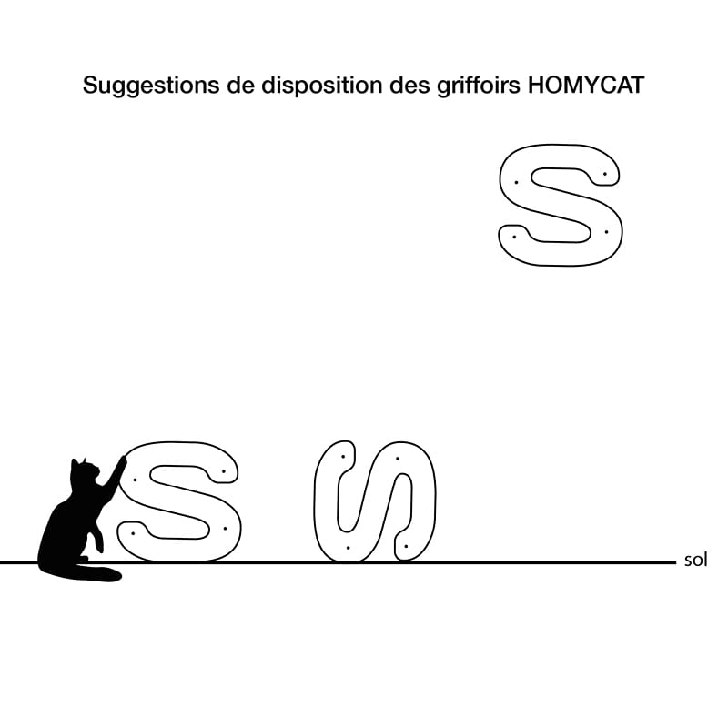 parcours-chat-mur-suspendre-design-salon-mural-homycat