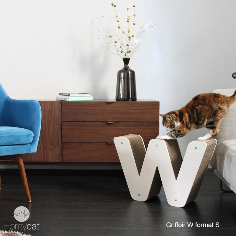 lettre-alphabet-w-griffoir-chat-tendance-mobilier-relax-homycat