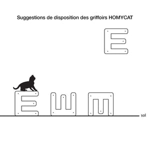 parcours-chat-mur-suspendre-design-salon-mural-homycat