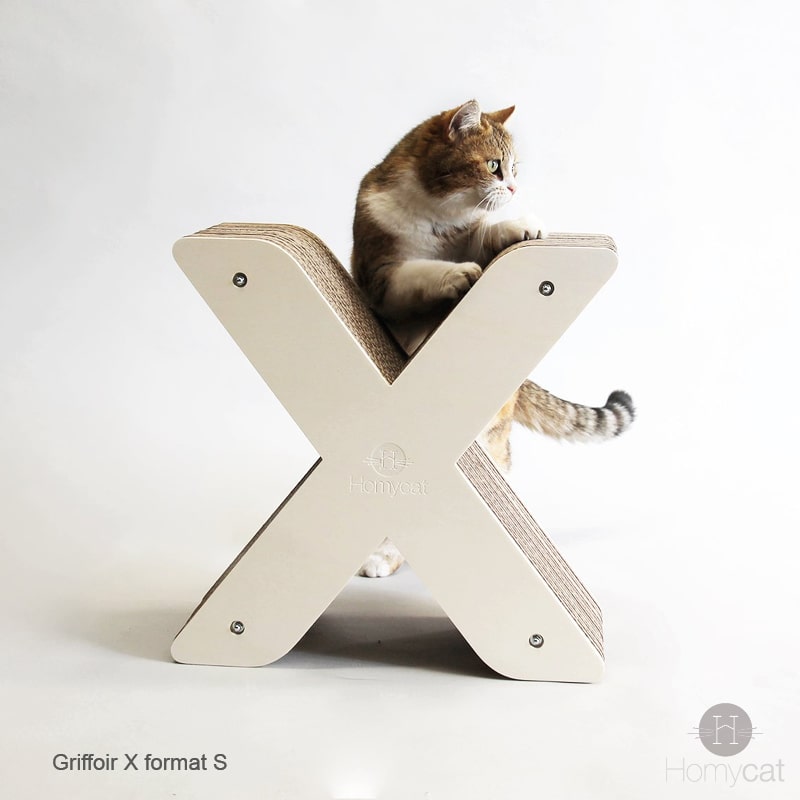 griffoir-lettre-x-homycat-chat-grattoir-mobilier-design-deco-homycat