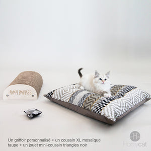 chat-chaton-coussin-confort-griffoir-perso-jouet-fabriqués-en-france