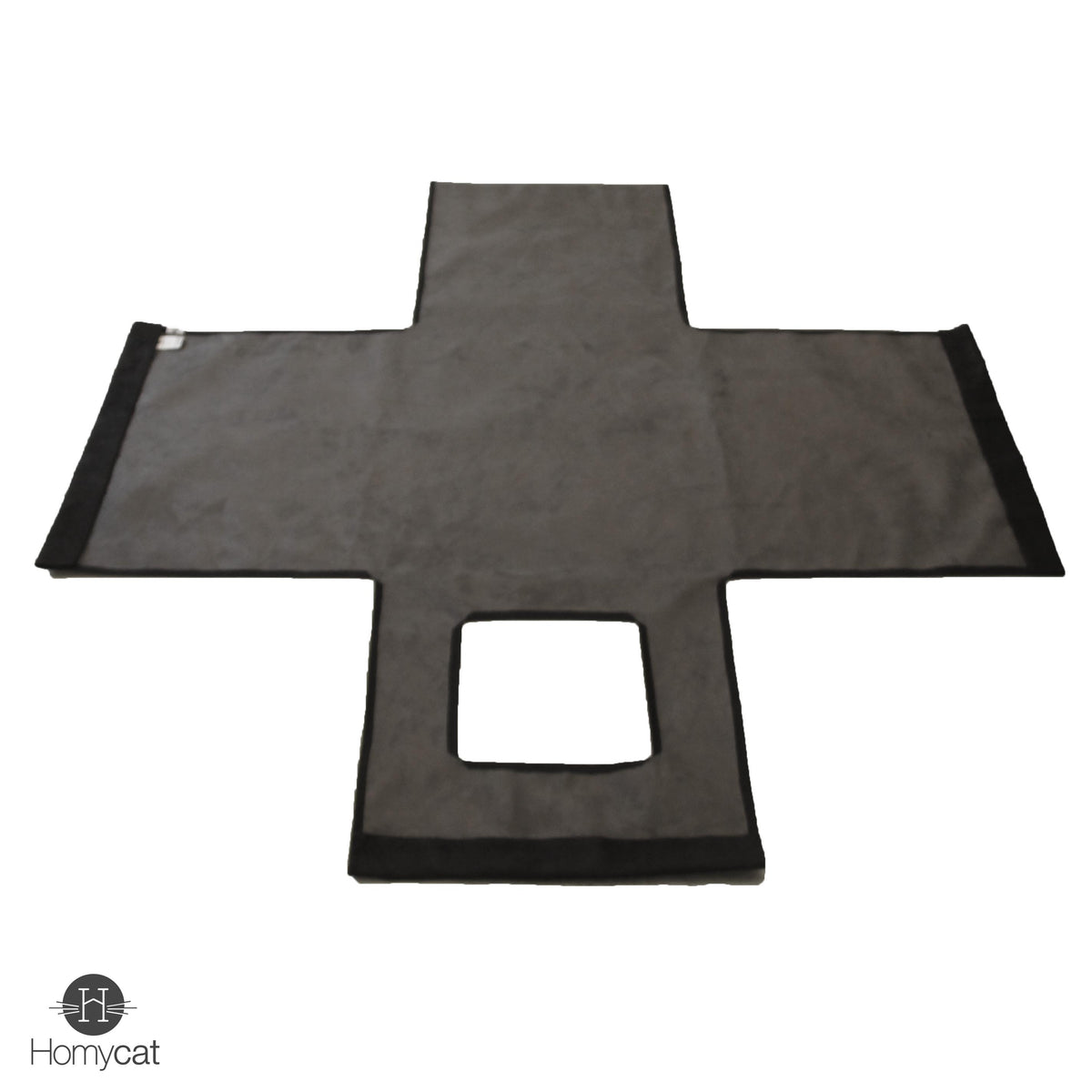 Parure en tissu pour Maison de toilette Sublime, Linéale ou Mosaïque